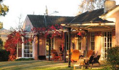 Belltrees Country House - Tourism Canberra 0