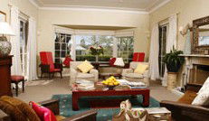 Belltrees Country House - Tourism Canberra 1