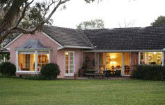 Belltrees Country House - Tourism Canberra 3
