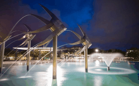 Mantra Esplanade - Tourism Canberra 1