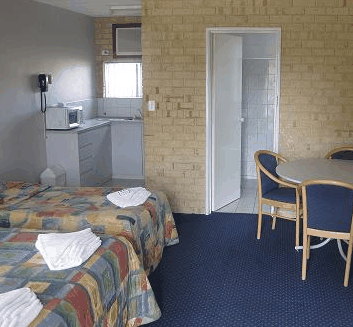 Jetty Resort and Apartments - Tourism Canberra