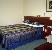 Kingsley Motel - Tourism Canberra