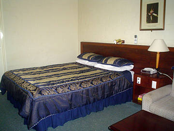Kingsley Motel - Tourism Canberra 0