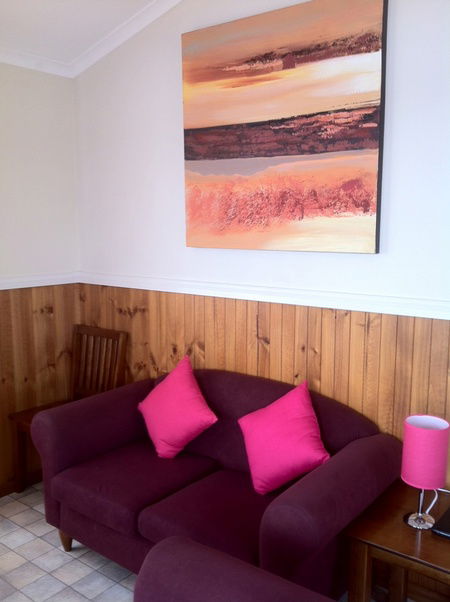 Edgewater Holiday Park - Tourism Canberra 0