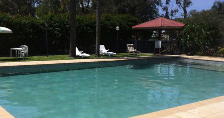 Edgewater Holiday Park - Tourism Canberra 1