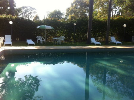 Edgewater Holiday Park - Tourism Canberra 2