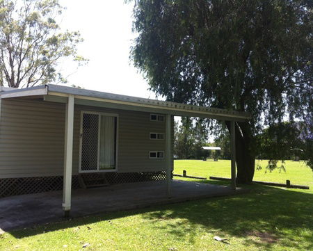 Edgewater Holiday Park - Tourism Canberra 3
