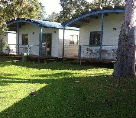 Edgewater Holiday Park - Tourism Canberra 4