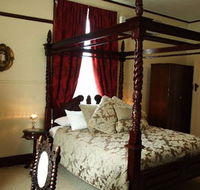 Beaufort House - Tourism Canberra