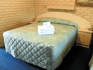 Pinjarra Motel - Tourism Canberra