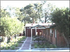 Midland WA Tourism Canberra