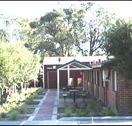 Banksia Tourist Village - Tourism Canberra