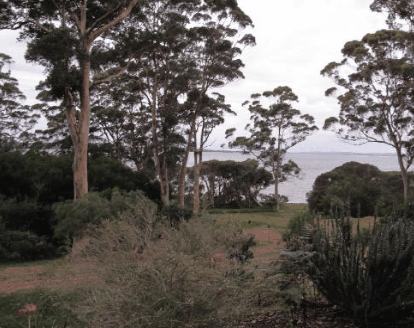 The Denmark Waterfront - Tourism Canberra