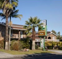Gosford Palms Motor Inn - Tourism Canberra