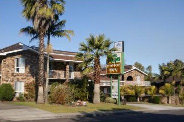 Gosford Palms Motor Inn - Tourism Canberra 0
