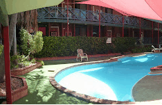 King Sound Resort Hotel - Tourism Canberra 1