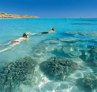 Ningaloo Reef Resort - Tourism Canberra