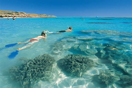Ningaloo Reef Resort - Tourism Canberra 0