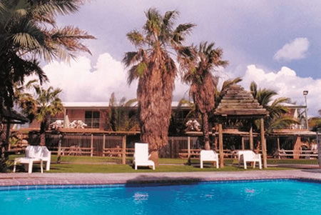 Ningaloo Reef Resort - Tourism Canberra 2