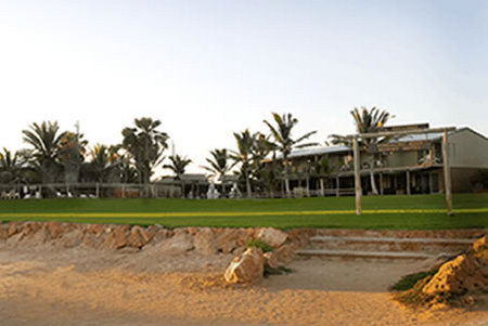 Ningaloo Reef Resort - Tourism Canberra 3