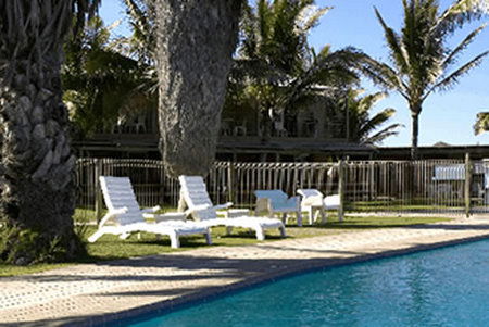 Ningaloo Reef Resort - Tourism Canberra 4