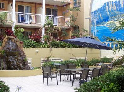 Keiraview Accommodation - Tourism Canberra 1