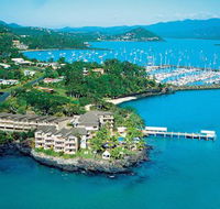 Coral Sea Resort - Tourism Canberra