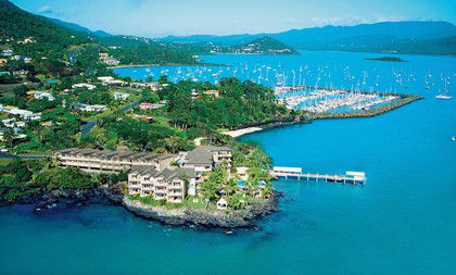Coral Sea Resort - Tourism Canberra 0