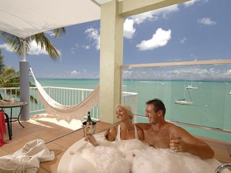 Coral Sea Resort - Tourism Canberra 1