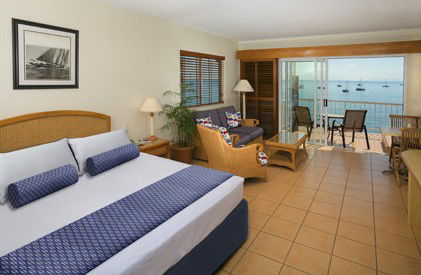 Coral Sea Resort - Tourism Canberra 2