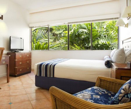 Coral Sea Resort - Tourism Canberra 3