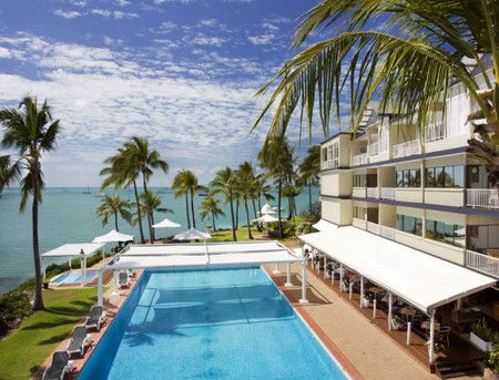 Coral Sea Resort - Tourism Canberra 4