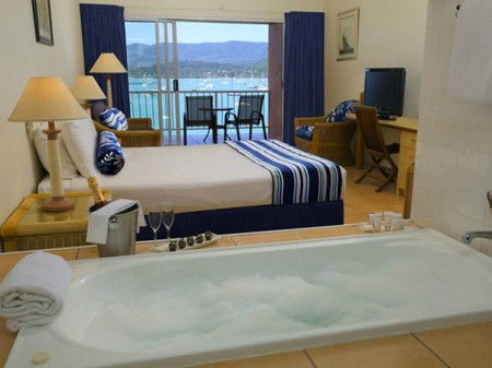 Coral Sea Resort - Tourism Canberra 5