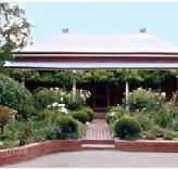 Kinross Guest House - Tourism Canberra