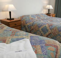 Southern Ocean Motor Inn Port Campbell - Tourism Canberra
