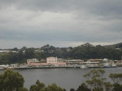 Gordon Gateway - Tourism Canberra