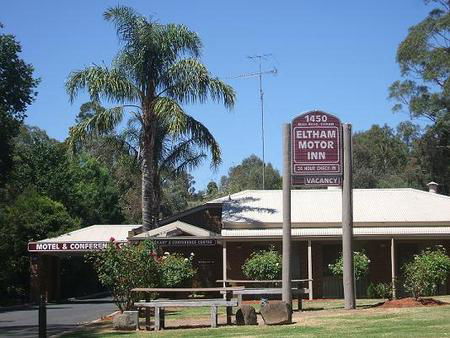  Tourism Canberra