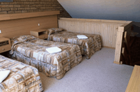 Flinders Cove Motel - Tourism Canberra