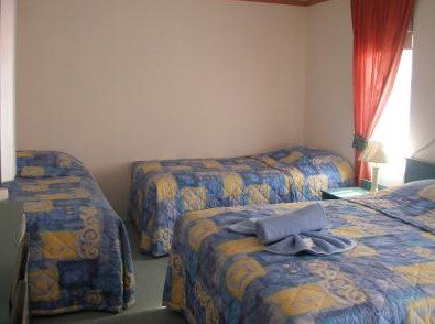 Travellers Rest And The Courtyard Restaurant - Tourism Canberra 2