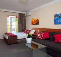 Central Railway Hotel - Tourism Canberra