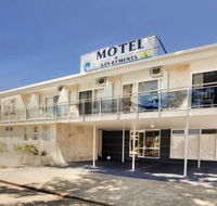 Manly Oceanside Accommodation - Tourism Canberra