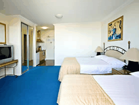 Clarion Hotel Mackay Marina - Tourism Canberra