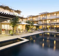 Maison Noosa Luxury Beachfront Resort - Tourism Canberra