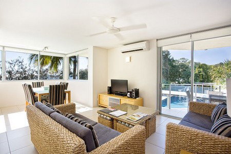 Maison Noosa Luxury Beachfront Resort - Tourism Canberra 5