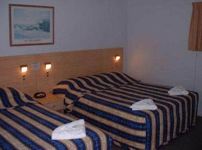 Maitland City Motel - Tourism Canberra 1