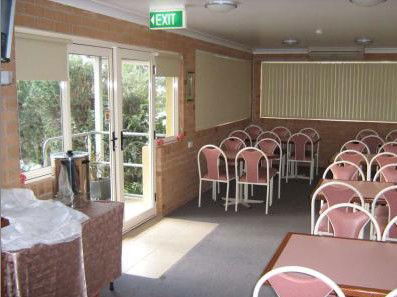 Maitland City Motel - Tourism Canberra 2