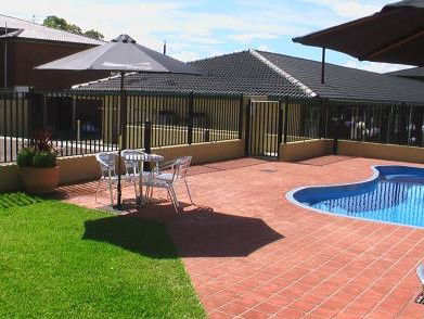 Maitland City Motel - Tourism Canberra 3