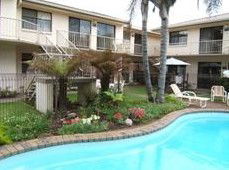 Ocean Drive Apartments - Tourism Canberra 1