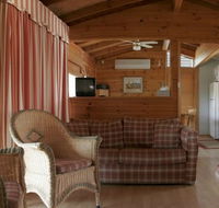 Glen Ayr Cottages - Tourism Canberra