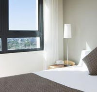 Pacific International Suites Parramatta - Tourism Canberra